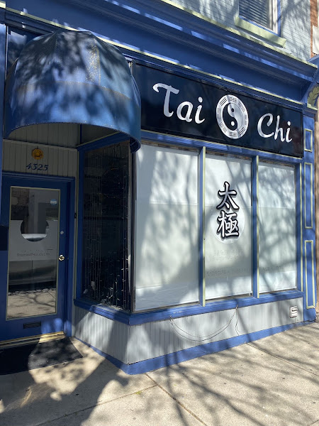 TaiChi Bodywork Center 2