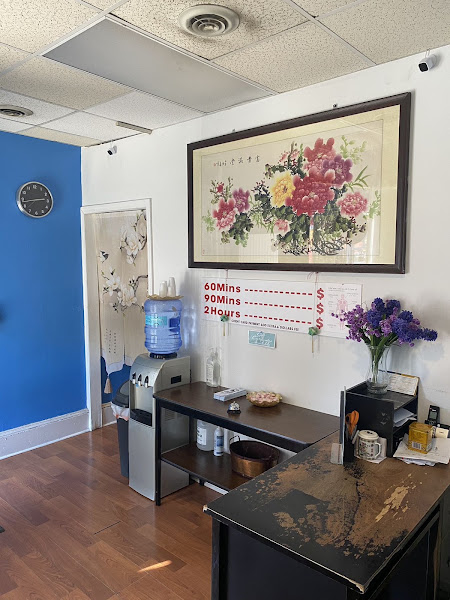 TaiChi Bodywork Center 4