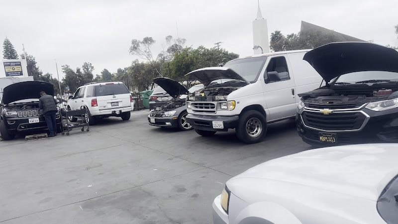 Nu Auto Repair 2