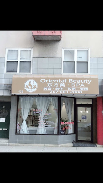 Oriental Beauty Spa