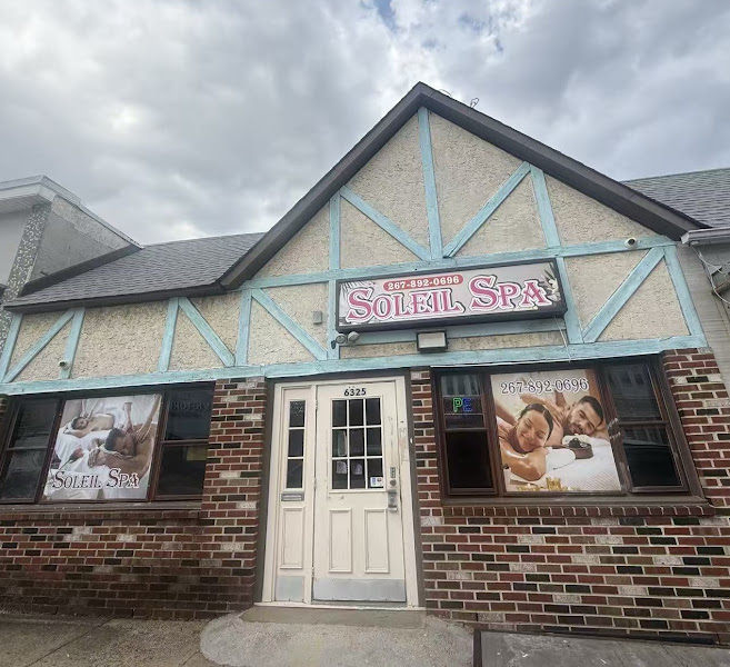 Rising Sun bodywork (Sakura)Massage SPA