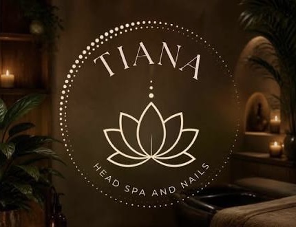 Tiana private spa 4