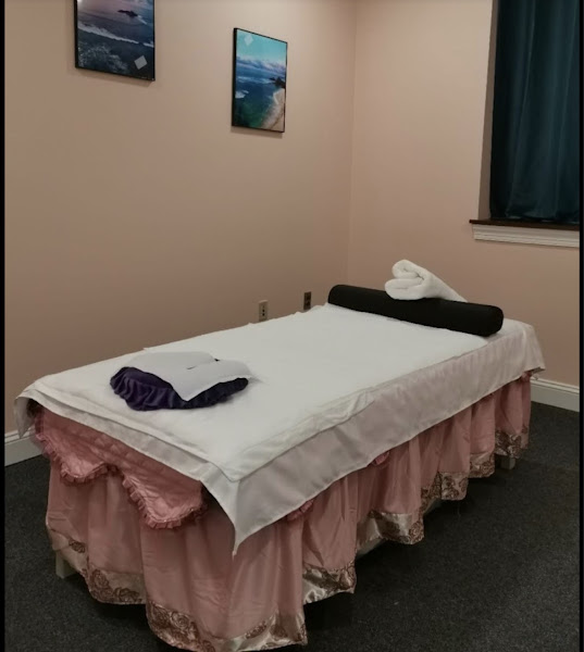 Tiana private spa 5