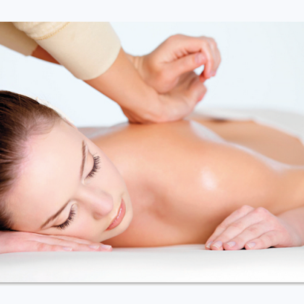 Rossa Lynn Spa 3