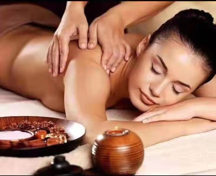 Rossa Lynn Spa 4