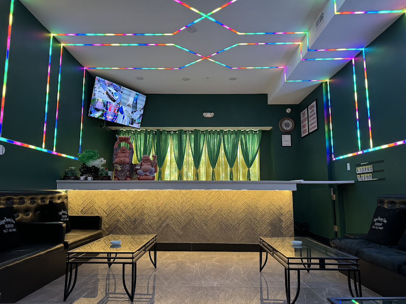 Saigon therapy salon 2