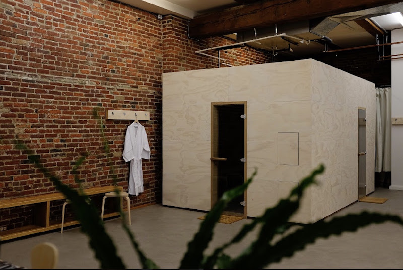 Formation Sauna + Wellness 4