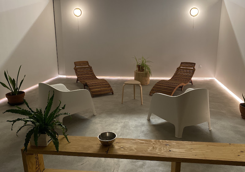 Formation Sauna + Wellness 5