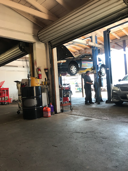 Huy's Auto Repair 3