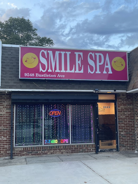 Smile Spa