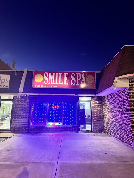 Smile Spa 5