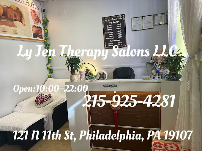 Ly Jen Massage & Spa 2