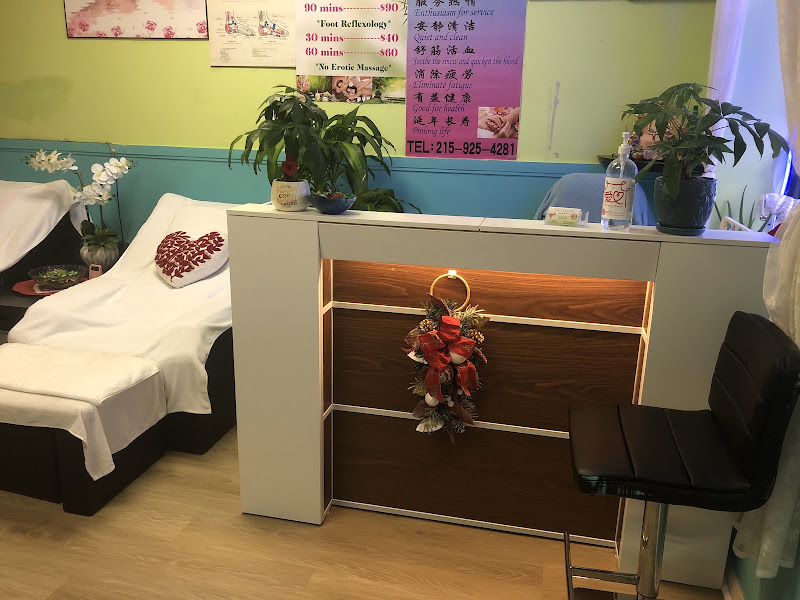 Ly Jen Massage & Spa 4