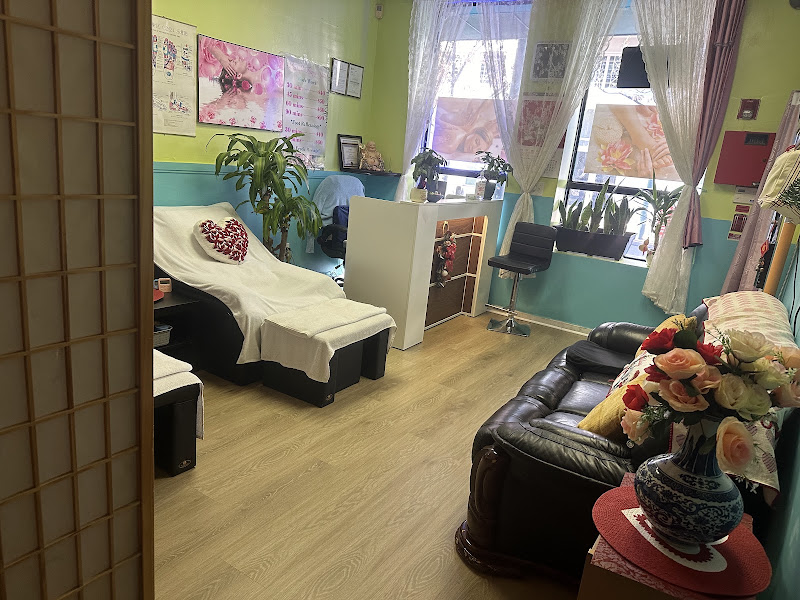 Ly Jen Massage & Spa 5