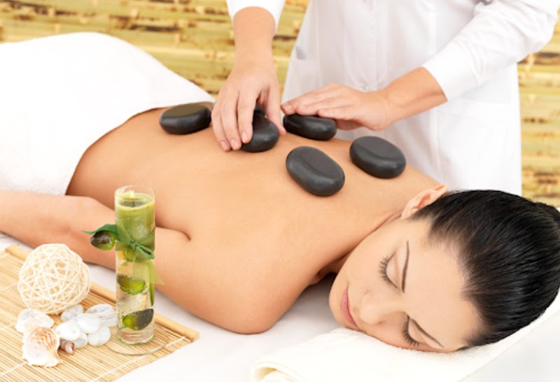Cutie Japanese Spa 5