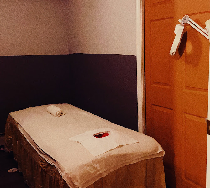 Spa Casual 4