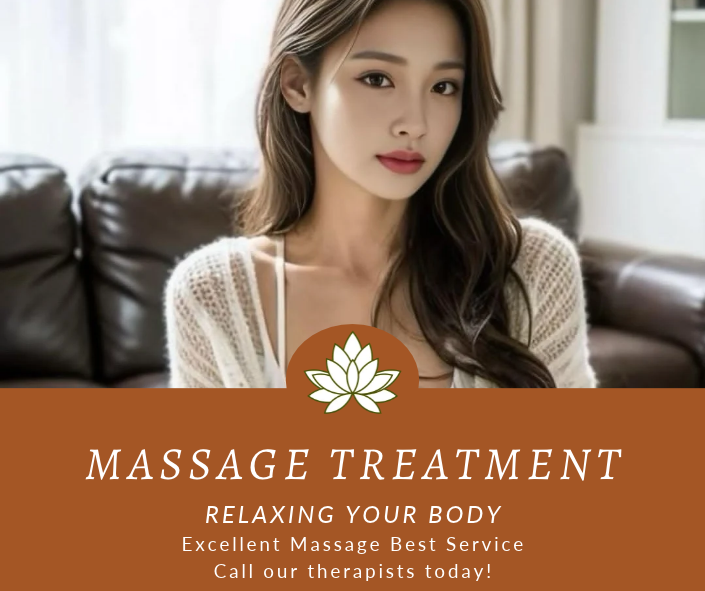 Good Day Massage 2