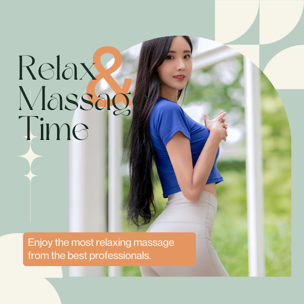 Good Day Massage 3