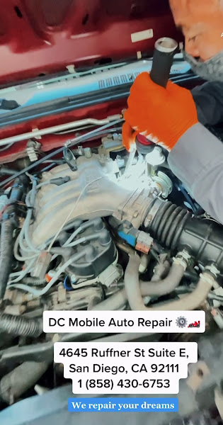 DC Mobile Auto Repair 2