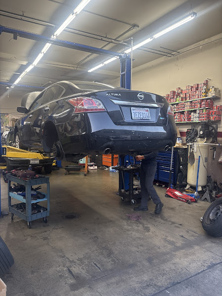 DC Mobile Auto Repair 3