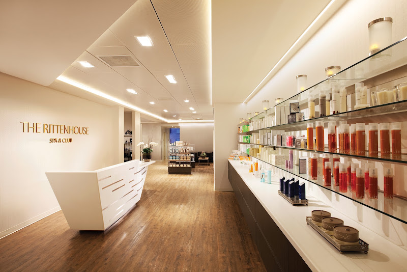 The Rittenhouse Spa & Club 2