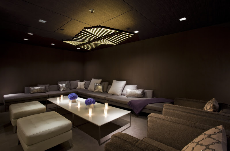 The Rittenhouse Spa & Club 5