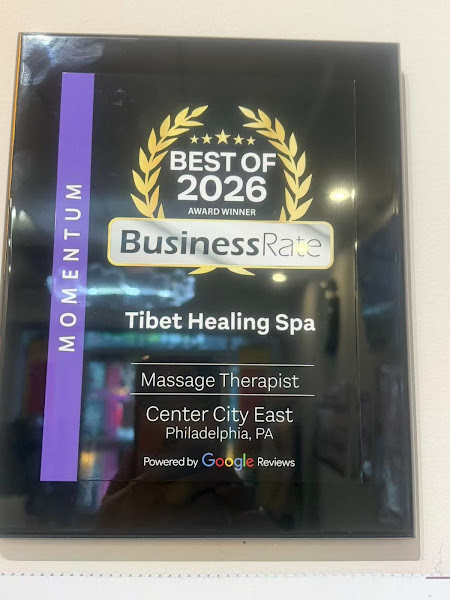 Tibet Healing Spa 4