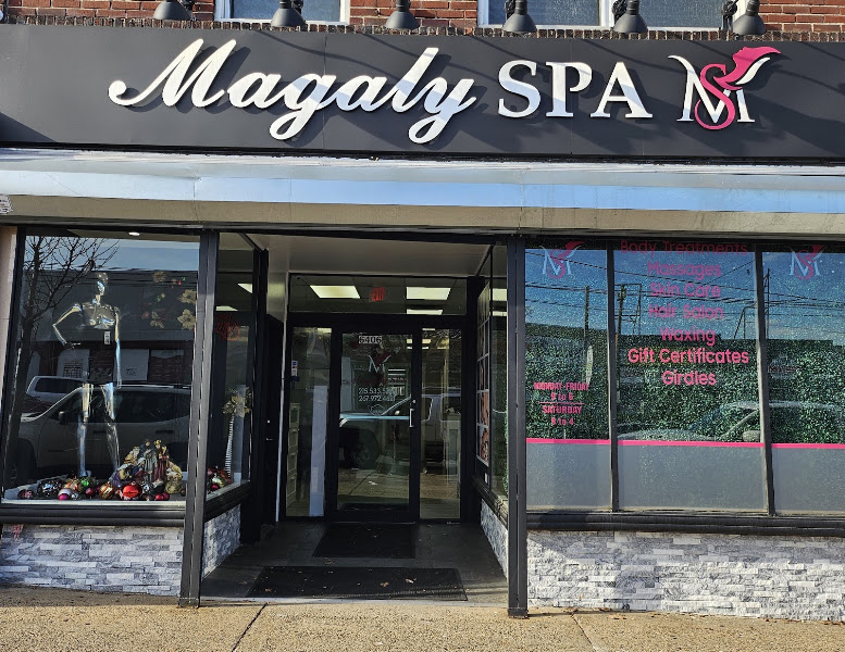 Magaly Spa 3
