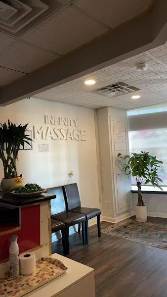 Infinity Massage