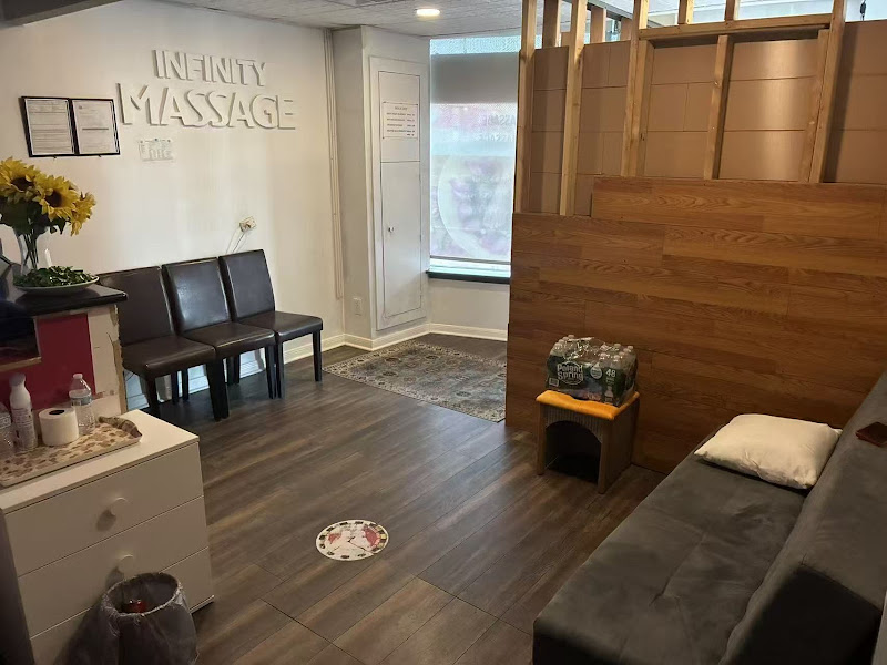Infinity Massage 3