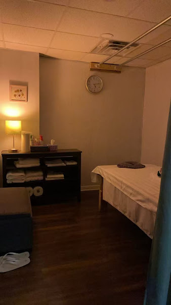 Infinity Massage 4