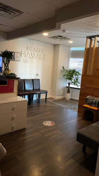 Infinity Massage 5