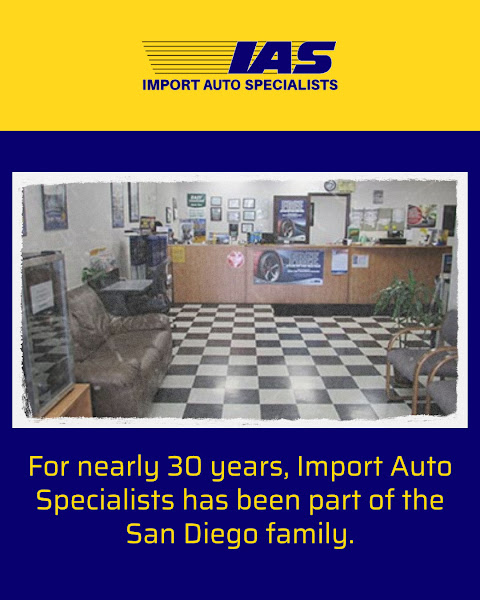 Import Auto Specialists 2