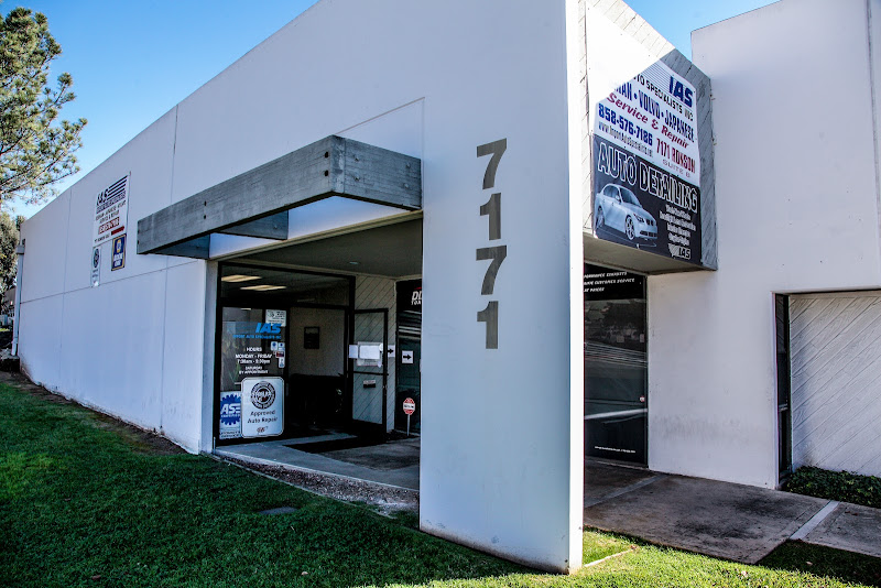 Import Auto Specialists 4