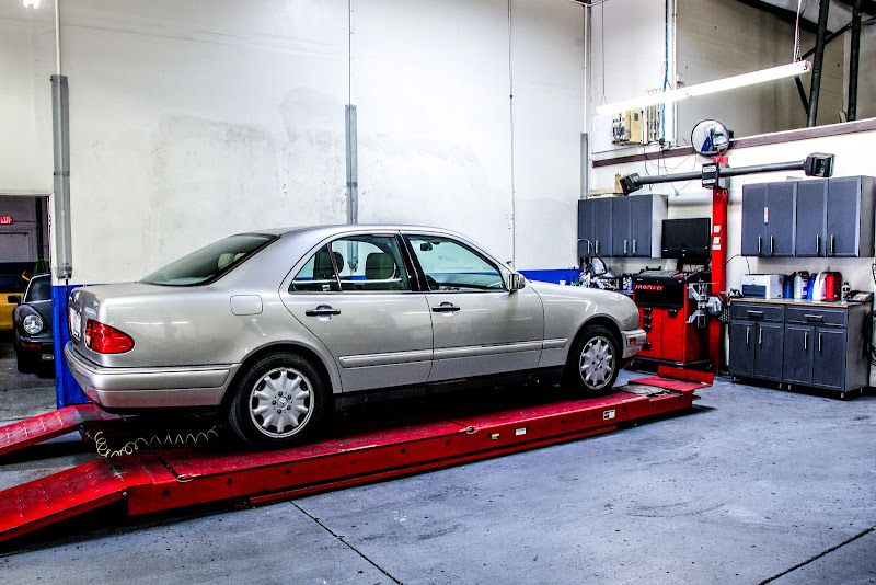 Import Auto Specialists 5