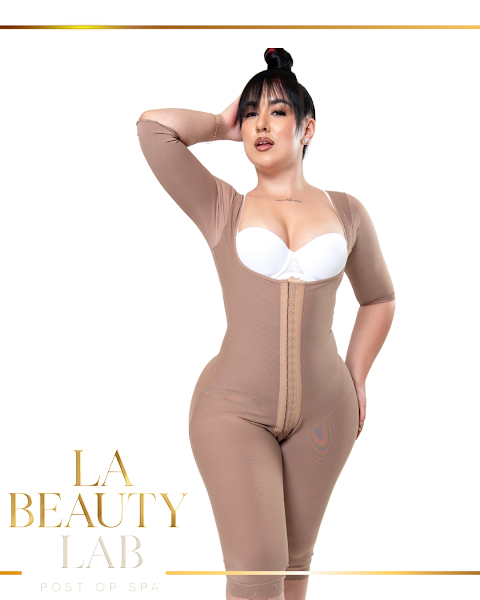 La Beauty Lab Post-Op Spa & Recovery Clinic 4