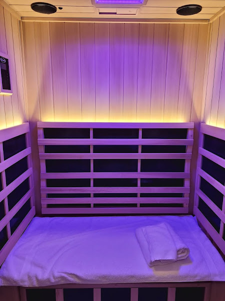 Nirvana Wellness Med Spa & Beauty 4