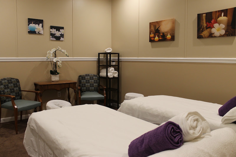 Loosen Up! Massage & Facial Spa 4