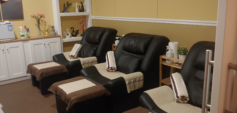 Loosen Up! Massage & Facial Spa 5