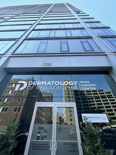 Dermatology of Philadelphia / Mohs Surgery Center, LLC 5