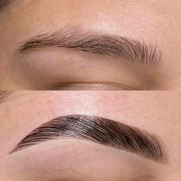 Beauty Therapy Lash and Brow Studio 4