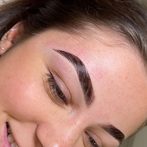 Beauty Therapy Lash and Brow Studio 5