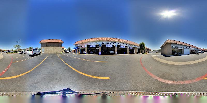 Convoy Auto Repair 3