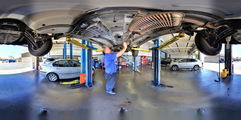Convoy Auto Repair 4