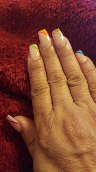 H-A Beauty Salon 2
