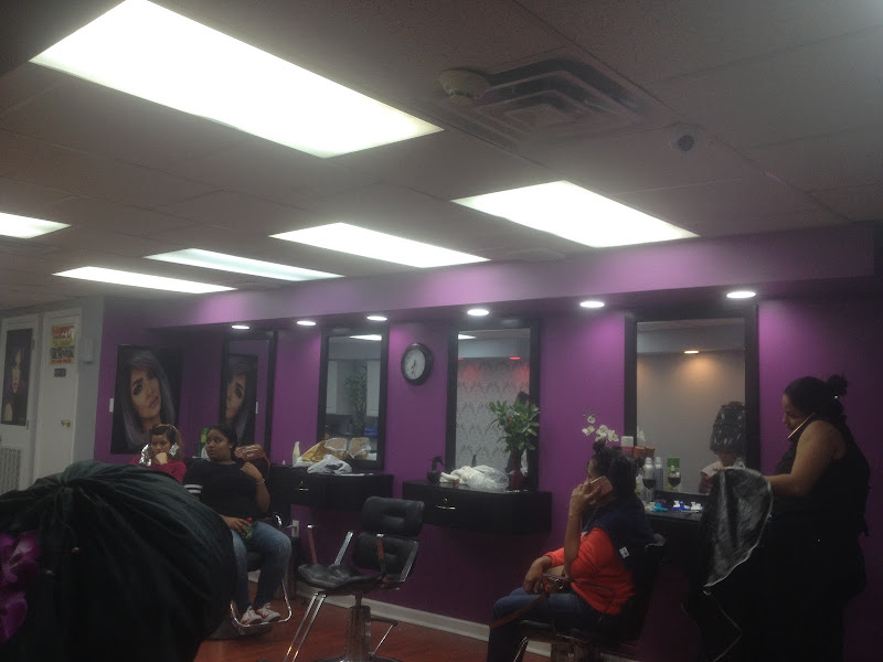 H-A Beauty Salon 4