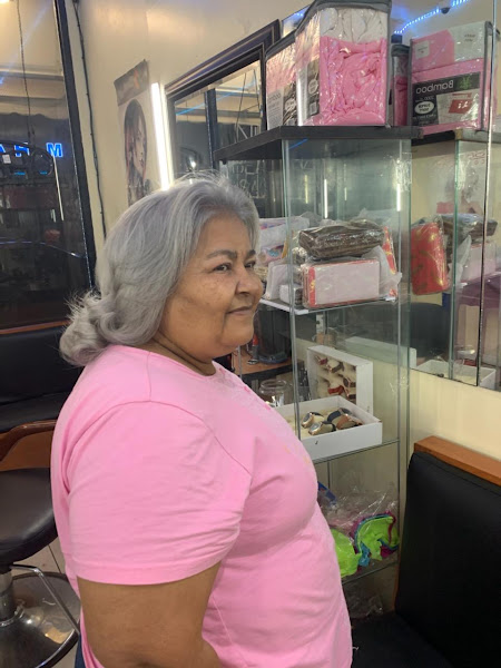 Nina Beauty Salon 2