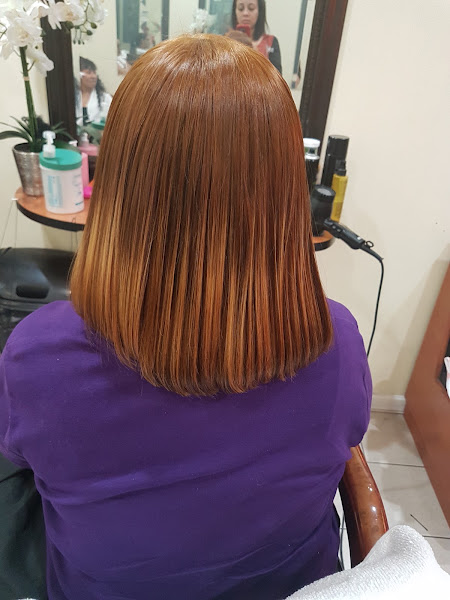 Nina Beauty Salon 4