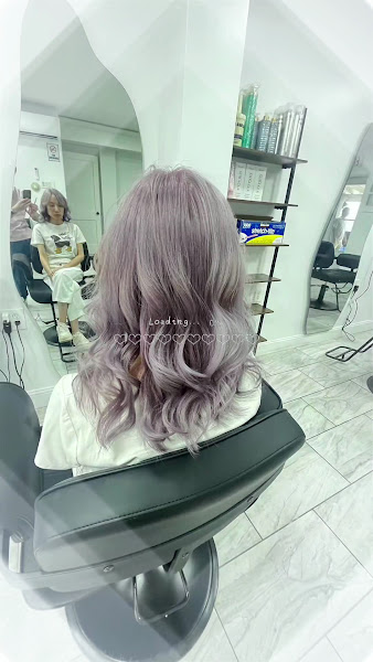 美美沙龙Hair King Salon 3
