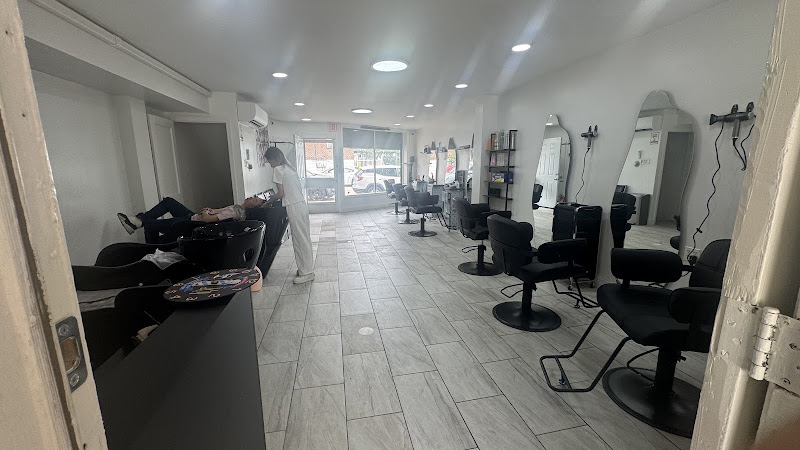 美美沙龙Hair King Salon 5